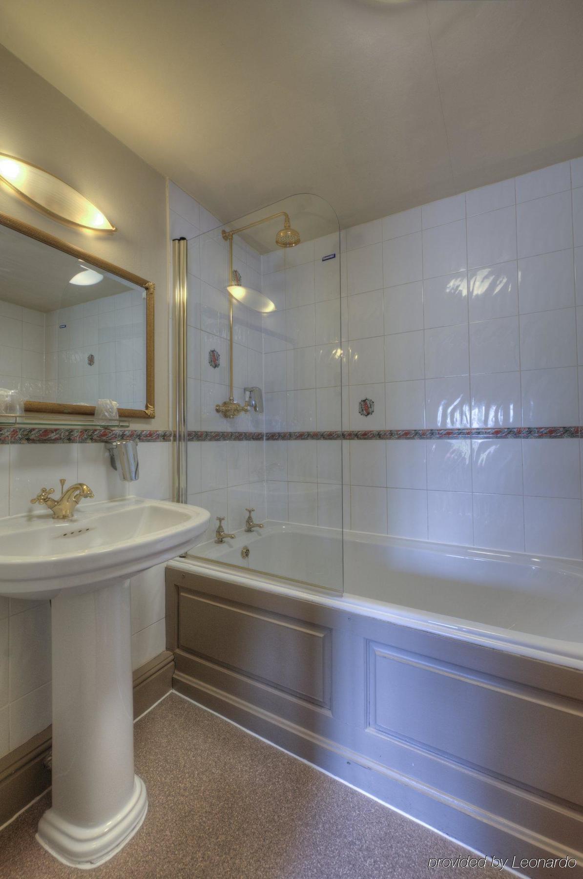 Kings Head By Chef & Brewer Collection Hotell Masham Exteriör bild