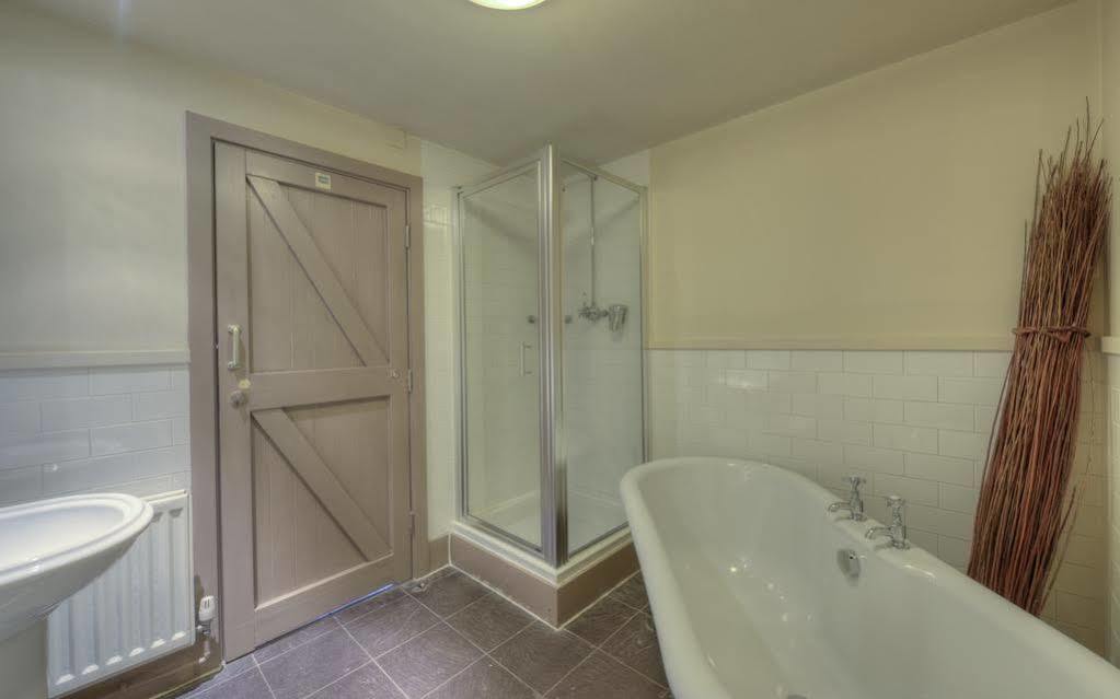 Kings Head By Chef & Brewer Collection Hotell Masham Exteriör bild